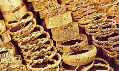 سعر الذهب اليوم الثلاثاء 16-8-2022 في مصر للبيع والشراء عيار 21 بالمصنعية