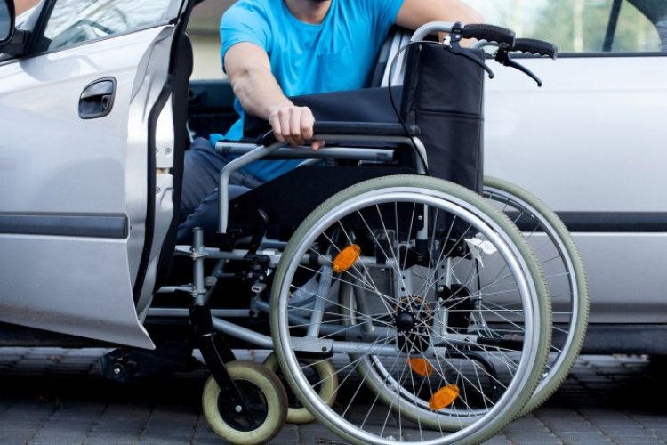نظام حجز مواعيد الكشف الطبي لقانون الإعاقة الجديد