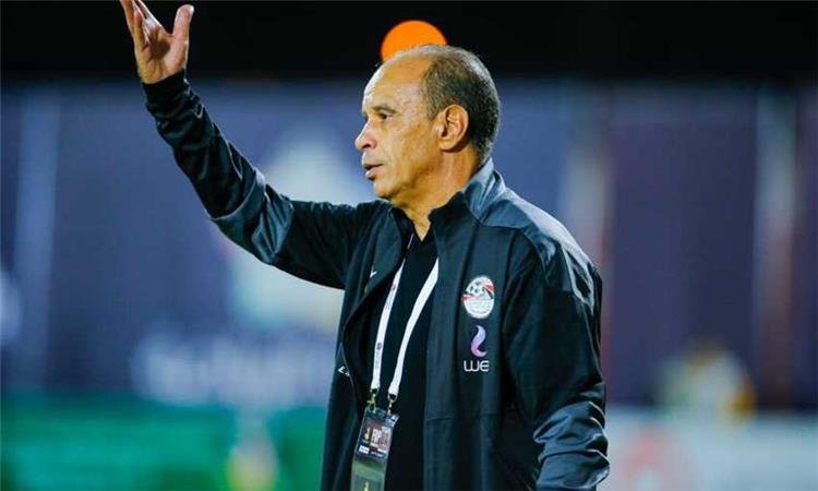 محمود جابر: مواجهة الجزائر صعبة وهدفنا التأهل لنهائي كأس العرب