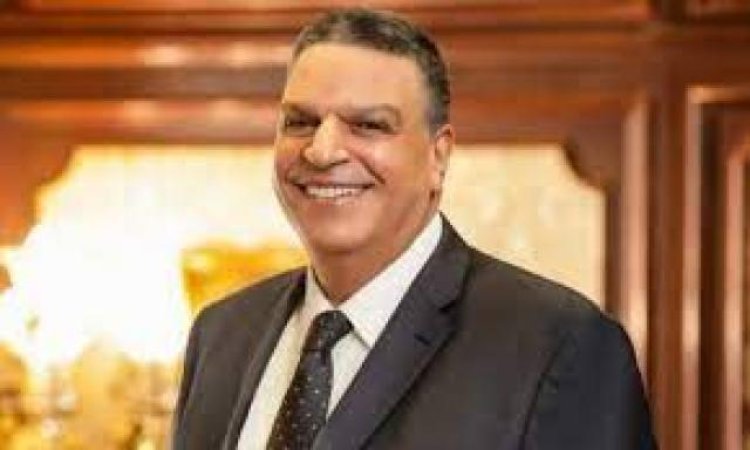 النائب السيد جمعة : مصر لا تتوانى في تقديم الدعم للشعب الفلسطيني