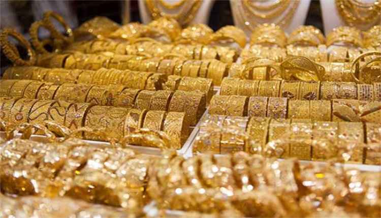 "الآن" سعر الذهب اليوم الخميس 11-8-2022 في مصر للبيع والشراء عيار 21 بالمصنعية