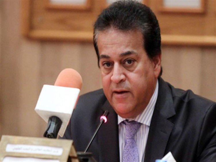 وزير الصحة: الوضع الوبائي في مصر مستقر