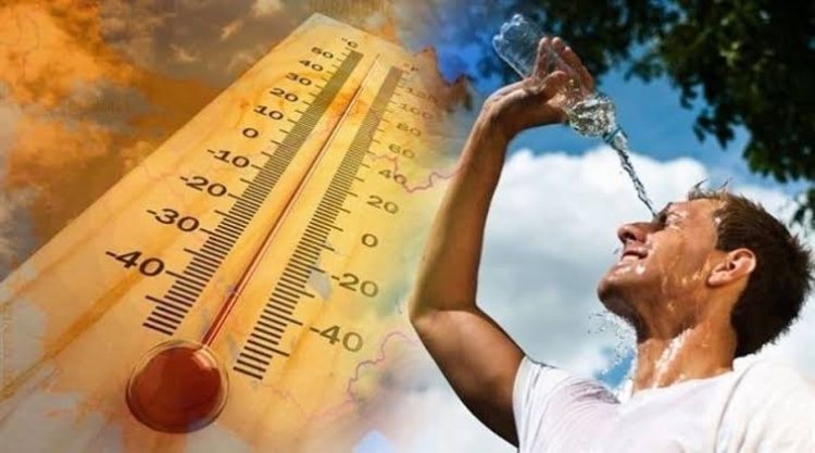 الأرصاد: الرطوبة ترتفع لـ 85 في القاهرة حتى يوم الثلاثاء المقبل