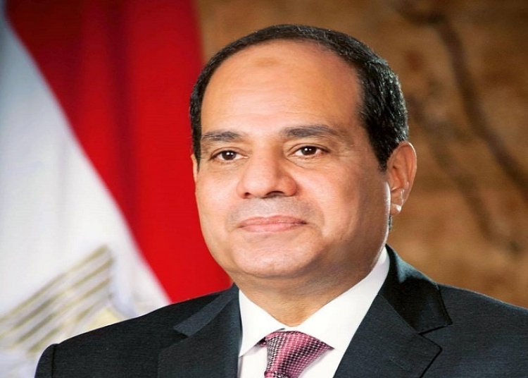 الرئيس السيسي .. يلقي كلمة مصر أمام القمة العربية اليوم الأربعاء