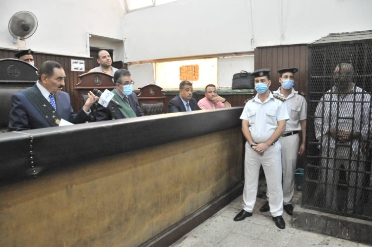 المحكمة تستمع لأقوال كبير الأطباء الشرعيين في قضية مقتل الإعلامية شيماء جمال