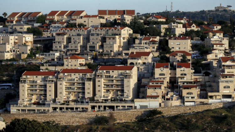 الخارجية الفلسطينية: بناء مستوطنات جديدة إصرار إسرائيلي على تخريب حل الدولتين