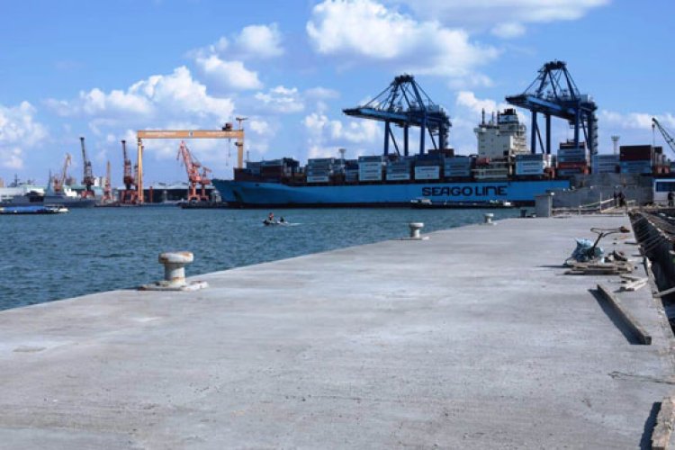 ننشر موعد افتتاح مشروع أرصفة ميناء الإسكندرية