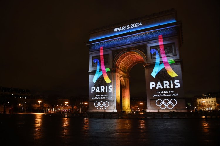 التفاصيل الكاملة لقرعة التصفيات الإفريقية المؤهلة لأولمبياد باريس ٢٠٢٤   