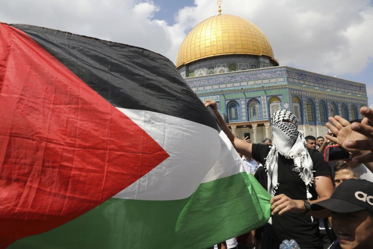 الخارجية  الفلسطينية:  بناء وحدات استيطانية جديد ة إصرار اسرائيلي على تخريب فرصة حل الدولتين