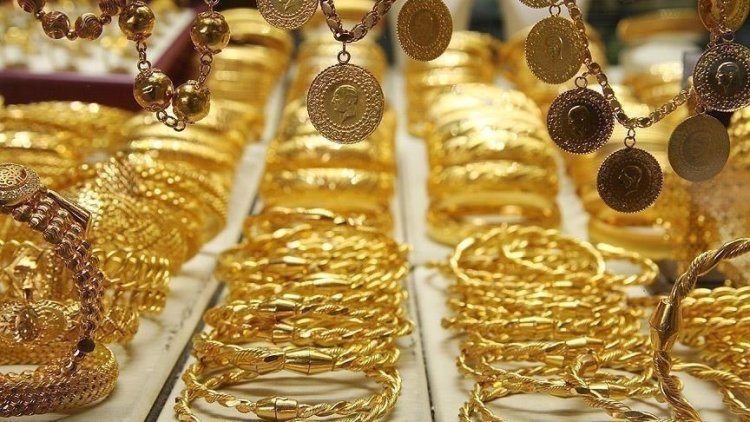 سعر الذهب اليوم الخميس 18-8-2022 في مصر للبيع والشراء عيار 21 بالمصنعية