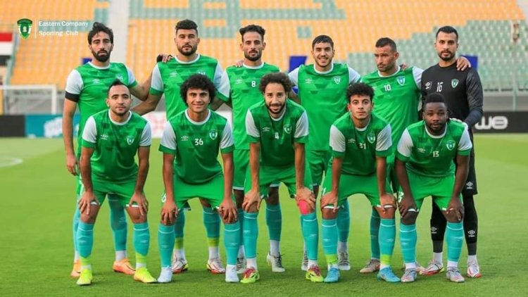 الفرق الهابطة في الدوري المصري 2022.. 3 أندية تتنافس للبقاء في «الممتاز»