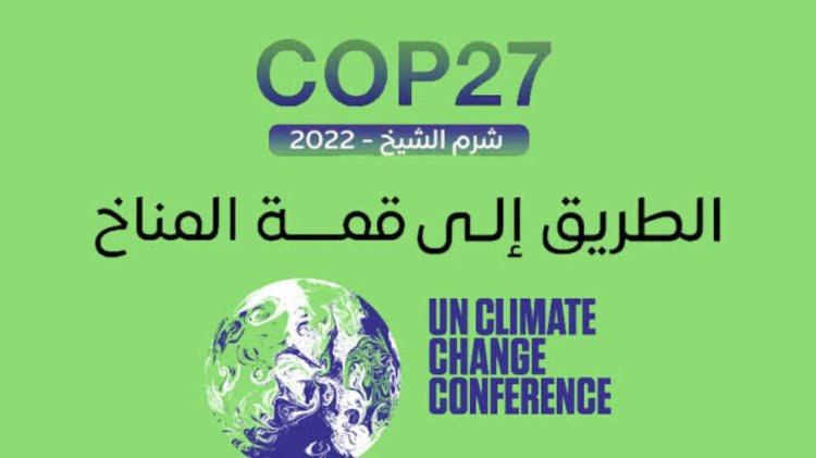 سكرتارية الأمم المتحدة: جلسات المستوى الرفيع بمؤتمر المناخ ستبث عبر الإنترنت