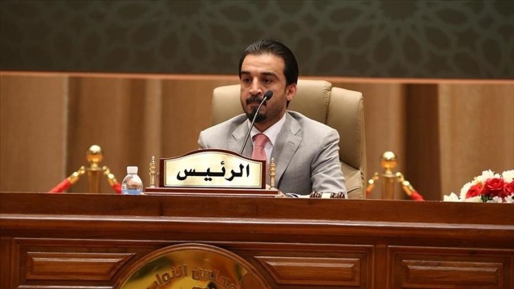 البرلمان العراقي يدعو لإطفاء نار الفتنة في بغداد