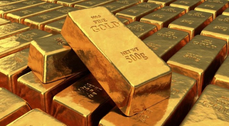 لأول مرة منذ عامين.. انخفاض أسعار الذهب عالميًا  (تفاصيل)