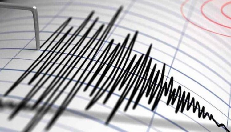 زلزال بقوة 7.6 درجات يضرب غينيا ويضر بالطرق والمباني والمحال