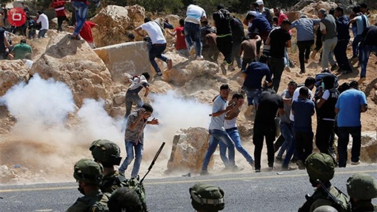 عاجل.. مقتل فلسطيني وإصابة جندي إسرائيلي في اشتباكات بالضفة الغربية