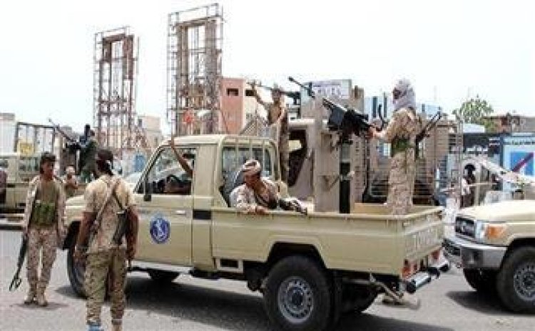 اليمن: انطلاق عملية عسكرية في محافظة أبين للقضاء على الإرهاب