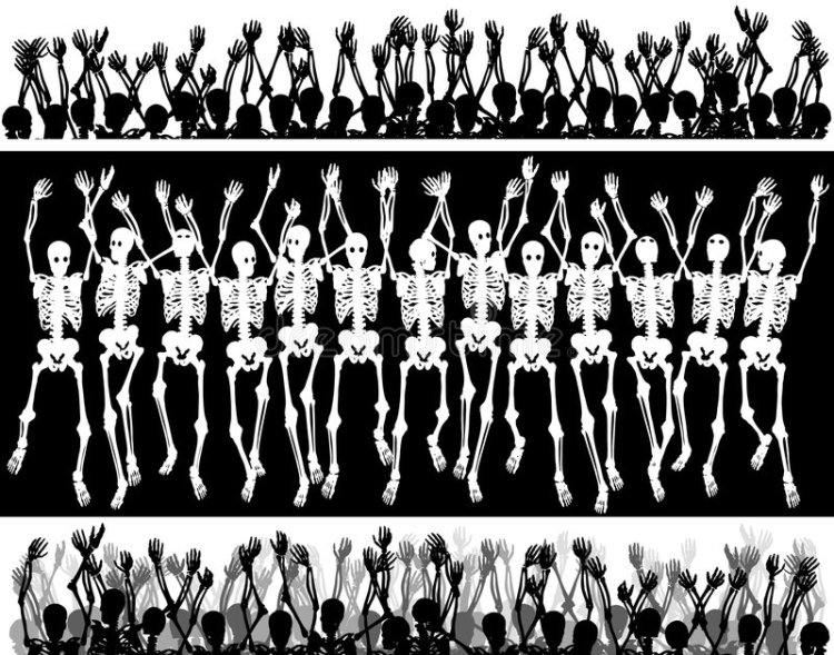 الفرقة السعودية«skeleton crowd»تطرح ألبومها الغنائي الجديد«MOLLY CRAPTON»