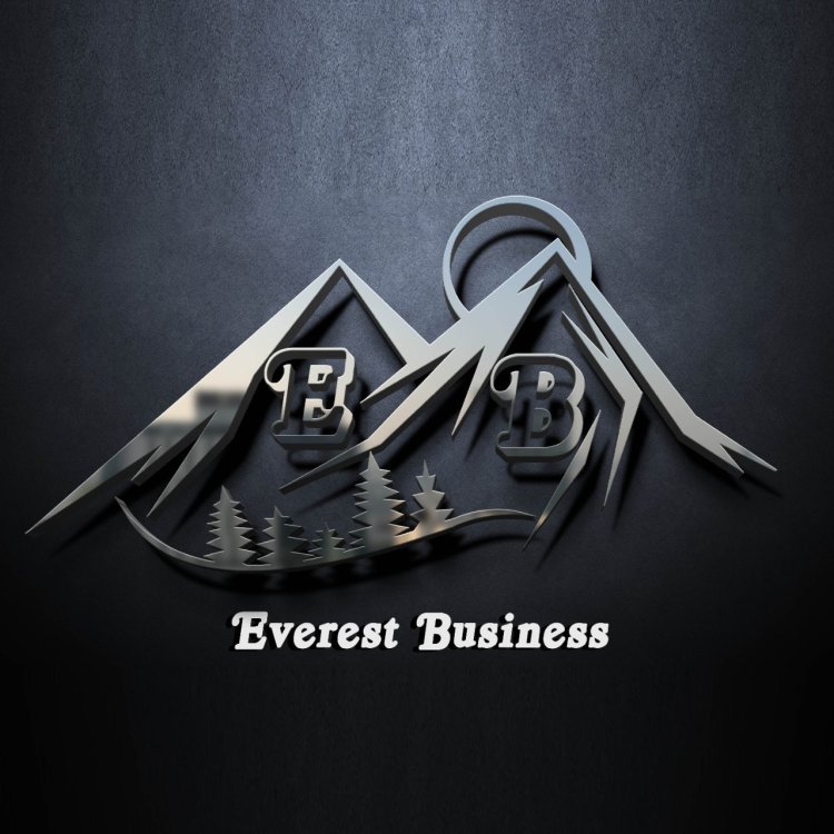 Everest Business Cairo  تكسر القاعدة و تعلمك مجاناً