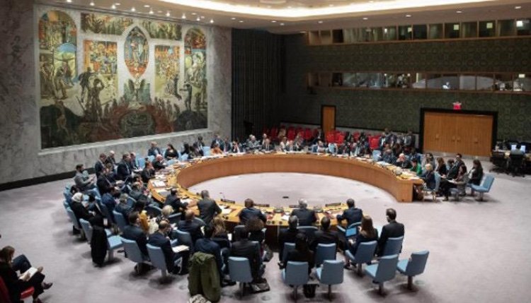 فرنسا تعقد جلسة لمجلس الأمن الدولي لمناقشة الوضع على الحدود الأرمنية الأذربيجانية