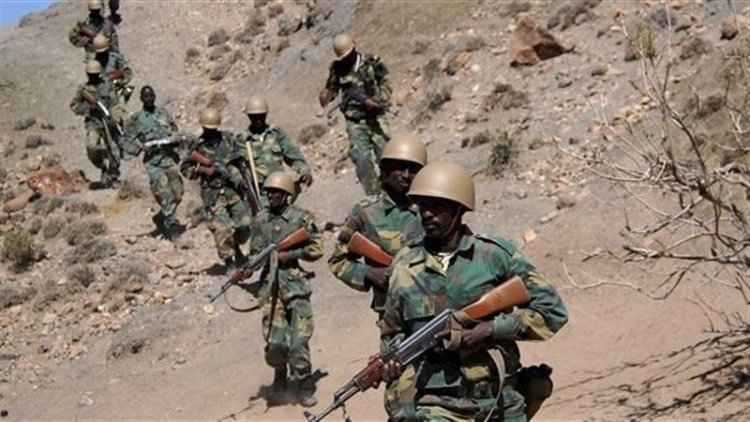 «التجنيد الإجباري»..إرتريا تستأنف القتال بإثيوبيا وتدعو للتعبئة العامة