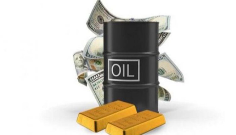 الدولار يهوى بأسعار النفط لأدني مستوي منذ 9 أشهر