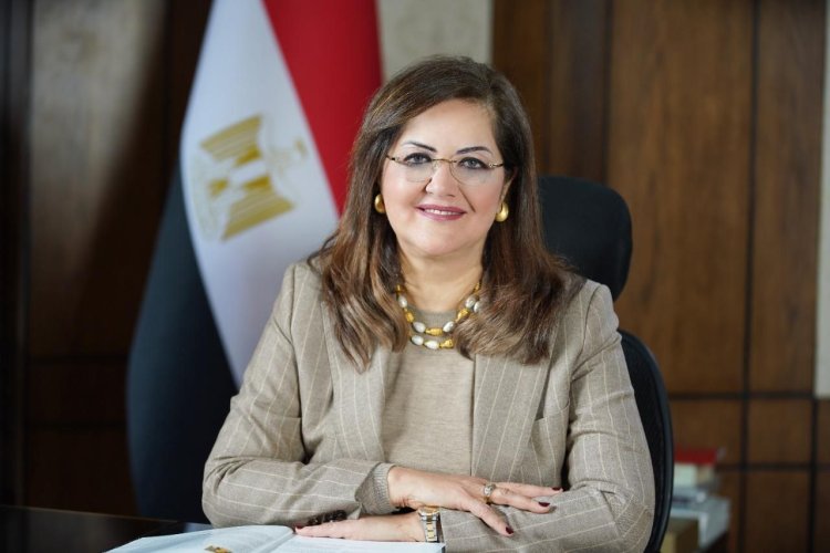 وزيرة التخطيط: 2065 طلب ترشح لجائزة مصر للتميز 