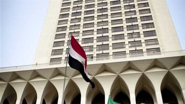 عاجل.. مصر تُدين الهجوم الانتحاري الإرهابي على مركز تدريب عسكري جنوب مقديشو
