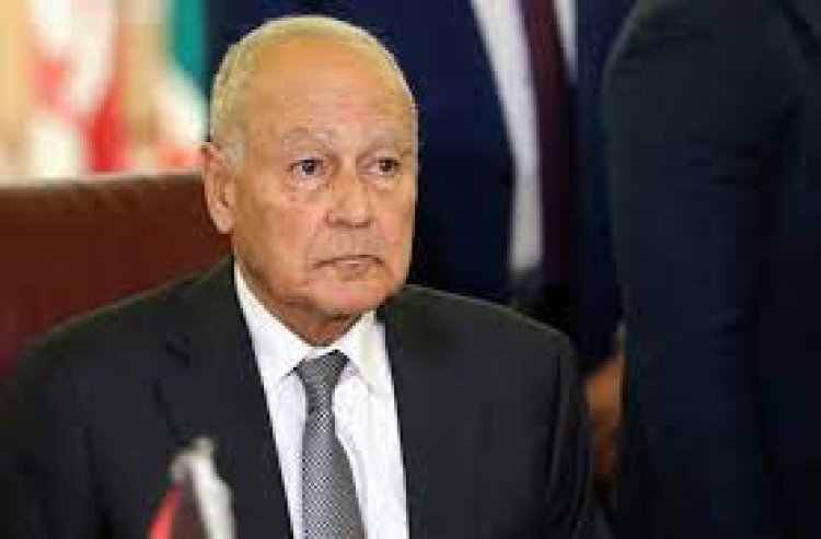 الأمين العام للجامعة العربية يدين اقتحام قوات الاحتلال والمستوطنين للمسجد الأقصى