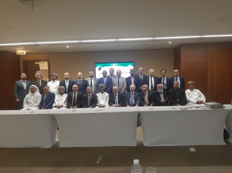 سلطنة عمان تستضيف اجتماع المجلس الأعلى لاتحاد الأطباء العرب