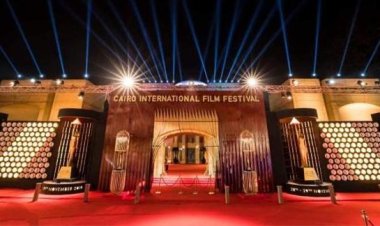 مهرجان القاهرة السينمائي يكشف تفاصيل ورشة «إيقاظ القوة الإبداعية في روح