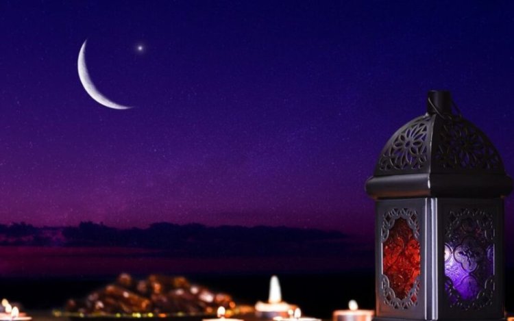 امساكية شهر رمضان 2023