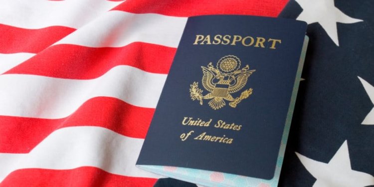موعد قرعة الهجرة إلى أمريكا 2023 اللوتري الأمريكي - موقع العاصمة