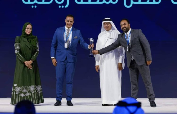 جائزة الصحافة العربية 2022.. جميع أسماء الفائزين