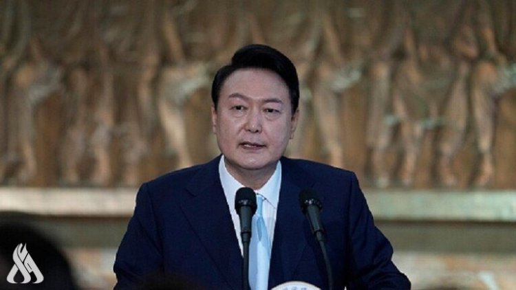 كوريا الجنوبية تحذر بيونج يانج من رد حازم على إطلاقها صاروخا باليستيا