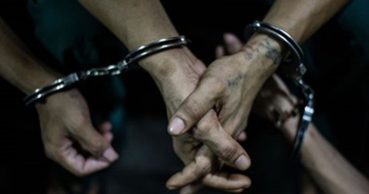 ضبط 35 تاجر مخدرات خلال حملة أمنية بالقليوبية