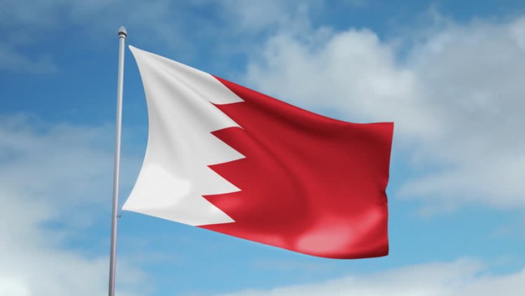 البحرين تشيد بجهود رئيس الدولة في محاولة إيجاد حل سلمي للأزمة الأوكرانية