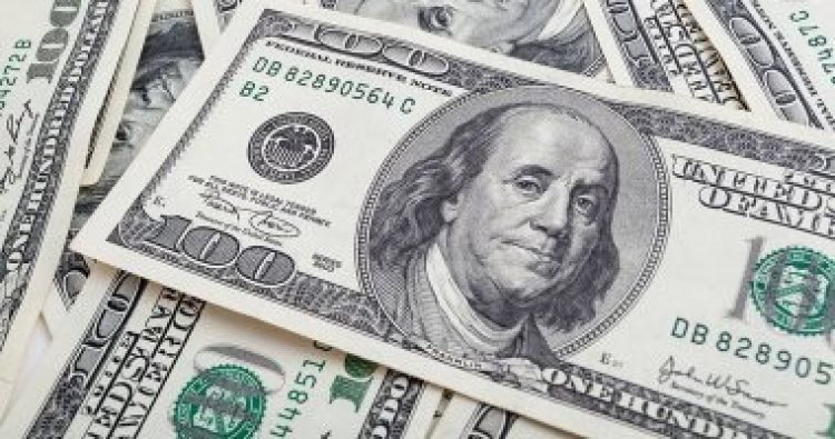 سعر الدولار الأمريكي مقابل الجنيه المصري في البنوك اليوم الجمعة 8-12-2023