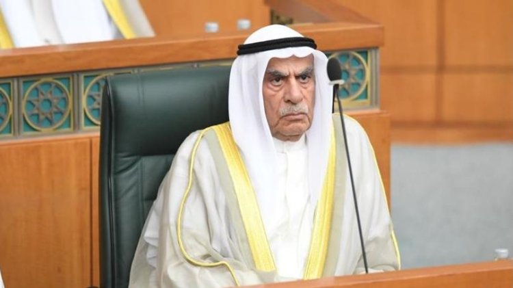 بعد اختياره رئيسا لمجلس الأمة الكويتي.. من هو أحمد السعدون؟