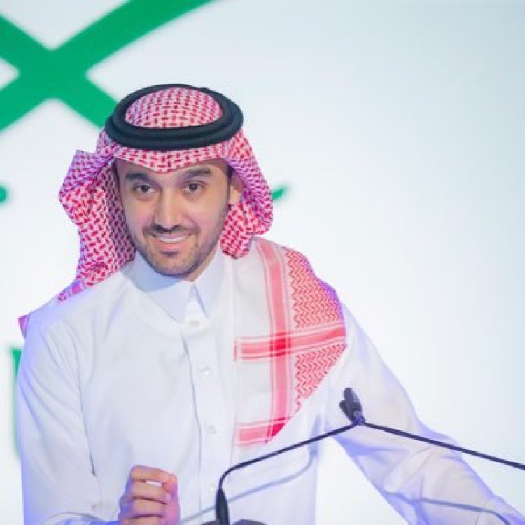 غدا.. الأمير عبد العزيز الفيصل يدشن «موسم الدرعية 2022»