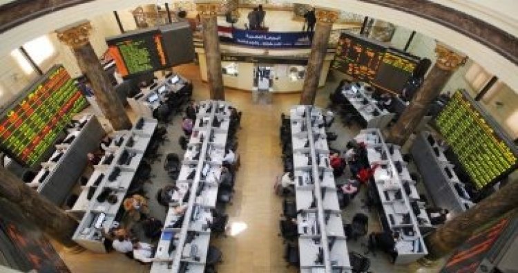 مؤشرات البورصة المصرية تواصل ارتفاعها بتعاملات اليوم الخميس