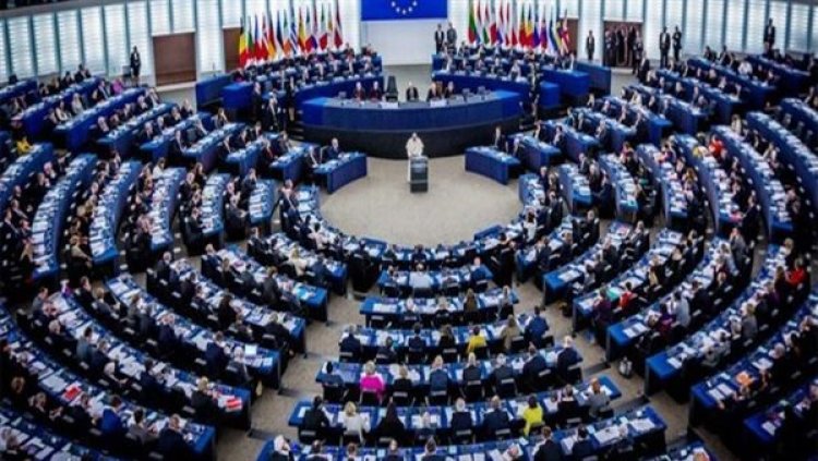 البرلمان الأوروبي يدعو لتعزيز الدعم تجاه البيئة الثقافية الأوكرانية