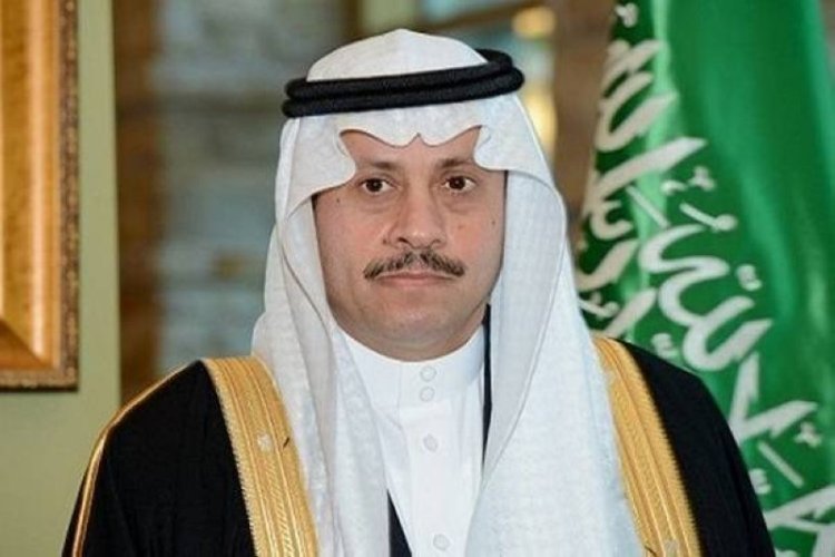 سفير المملكة لدى الأردن يسلم دعما بقيمة 27 مليون دولار للأونروا