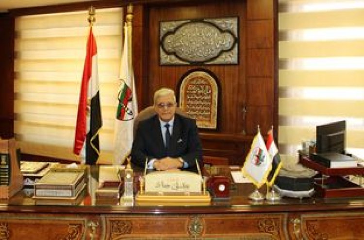 إحالة قيادات ومسئولي محافظة المنوفية للمحاكمة لإصدارهم 162 تصريح بناء مخالف