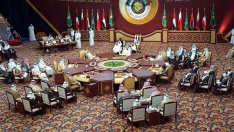 مجلس التعاون الخليجي وهيئة الأمن السيبراني يبحثان سبل التعاون المشترك