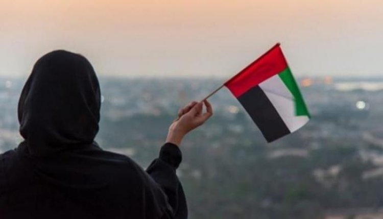 الإمارات تعزز دور المرأة العالمي في ترسيخ الأمن وبناء السلام