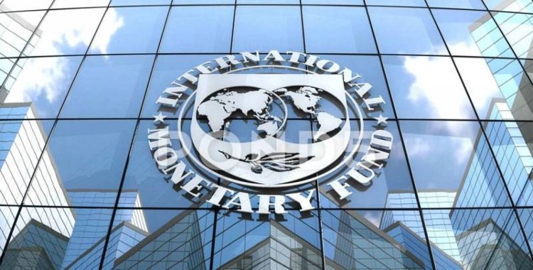 صندوق النقد الدولي: يمكن تعديل سياسة «صفر كوفيد» في الصين