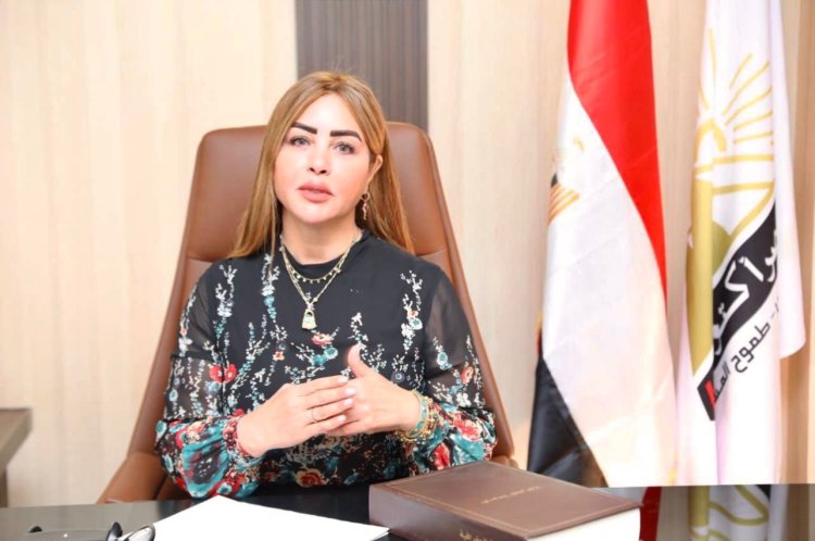 رئيس حزب «مصر أكتوبر»: الدولة أثبتت قدرتها على مواكبة التطور العالمي السريع