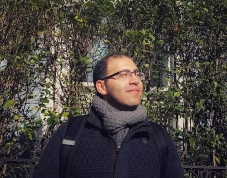 وفاة الطبيب والصحفي الاستقصائي محمد أبو الغيط