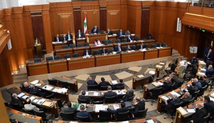 كلاكيت تاني مرة.. لبنان يفشل في اختيار رئيس بعد عون